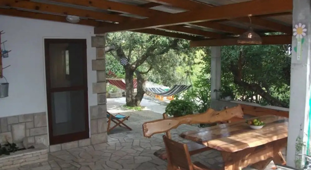 Коттедж Vacation House Planika