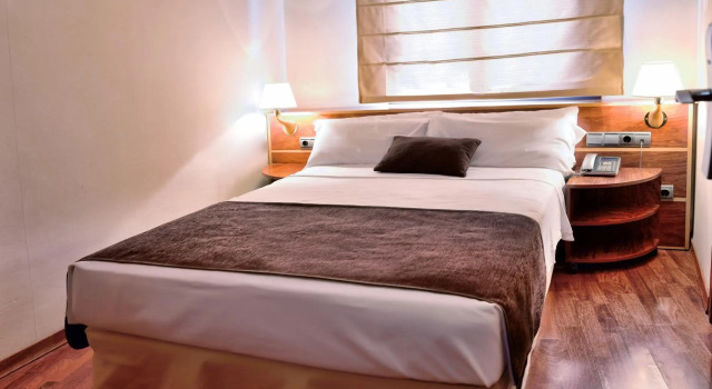 ITC Barcelona by Soho