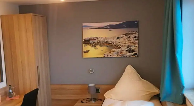 Номер Deluxe Hotel im Gässle