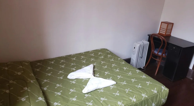 Ecopackers Hostel Lima, Boek Hostel Miraflores 