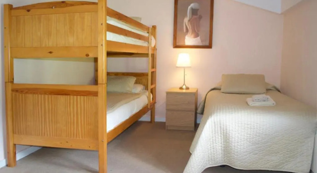 Номер Standard Hotel Peretol