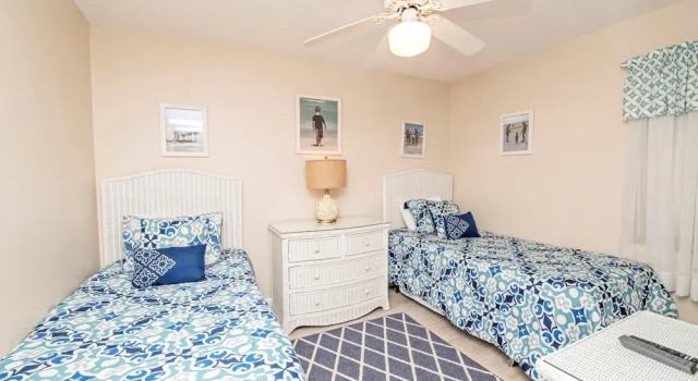 Unit 3320 - Ocean Racquet Club