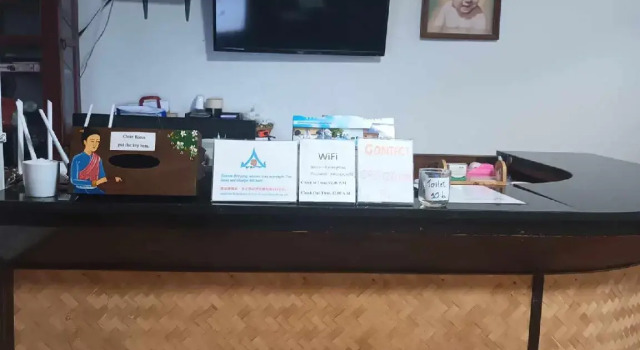 Patong Rose Guest House