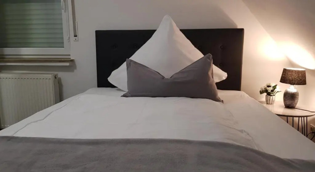 Двухместный номер Standard с видом на сад Hotel Schneider Hof - self check-in by RG Living