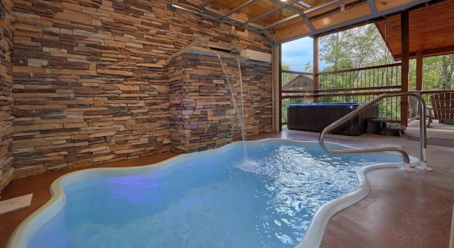 Номер Standard Big Sky Lodge Apartment 2