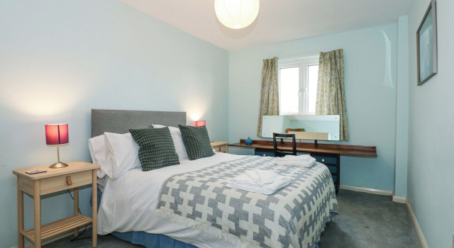 1 Oakley Wharf, Prenota Casa vacanze Porthmadog 