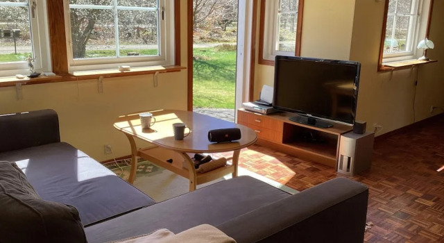 6 Person Holiday Home in Ljungbyhed, Réserver Maison de vacances Klippan Province de Scanie