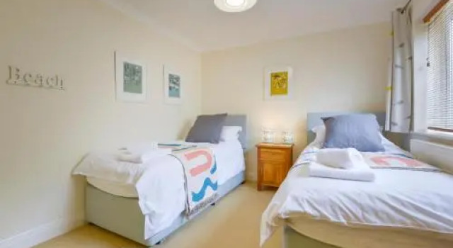 6 Tarifa, Bigbury-on-sea, Varaa Huoneisto Bigbury-on-Sea Devon