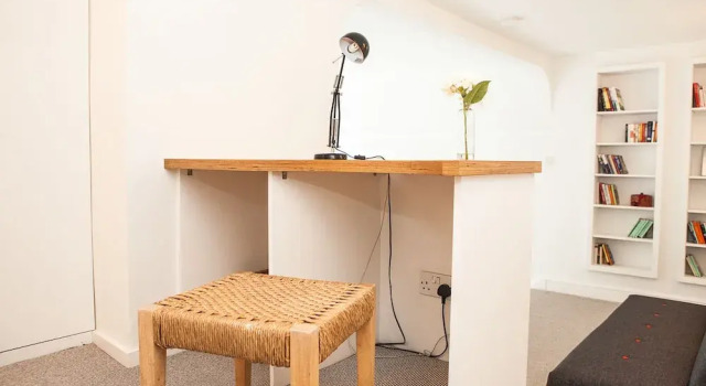 Beautiful 1 Bedroom Apartment in Kensington, Забронировать Апартаменты/квартира Апартаменты Лондона, рядом с Эрлс Корт, Апартаменты/квартира