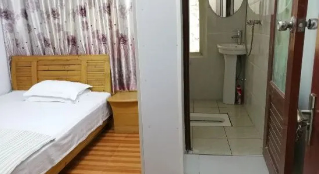 Номер Standard Chongqing Shijia Apartment