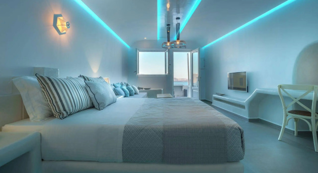Secret Legend Suites