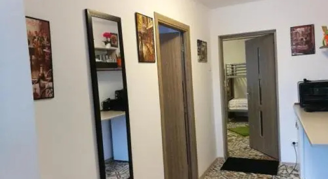 Hostel Tiberius