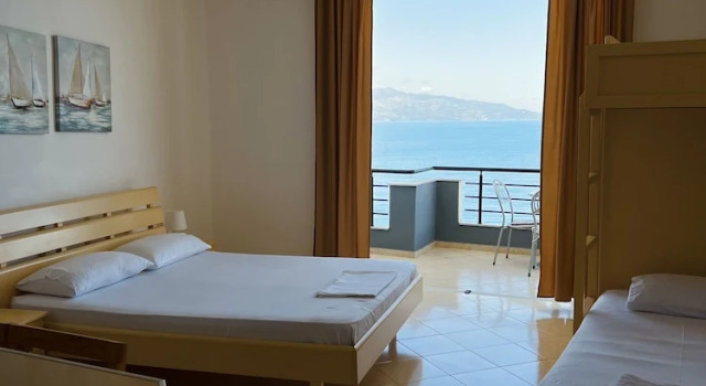Апартаменты Planet Apartments