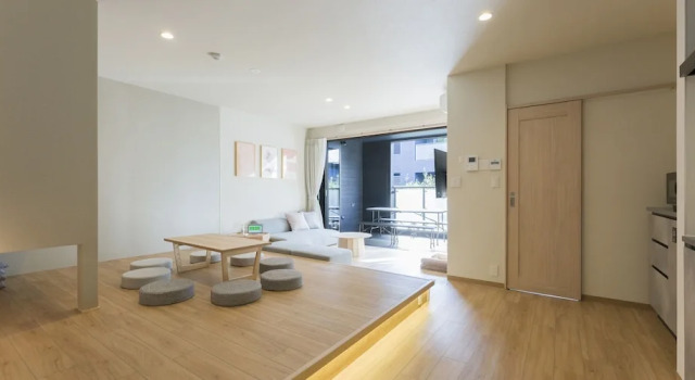Номер Standard Rakuten STAY Nikko Hoden