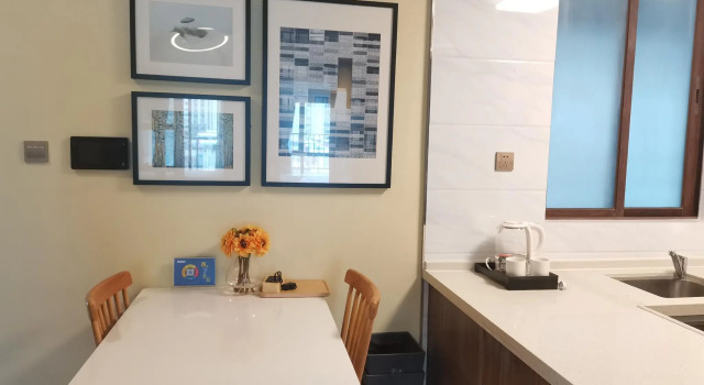 Orange homestay(Huizhoubiguiyuanrunyangxigu hotspring), Prenota Hotel Jinzhong Shanxi