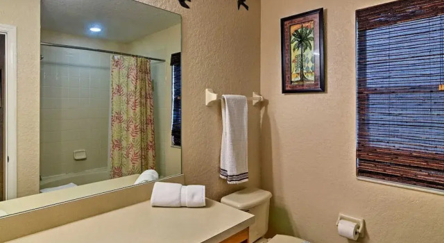 Коттедж с 4 комнатами Gorgeous 4bd/3ba Reunion Resort Near Disneyland