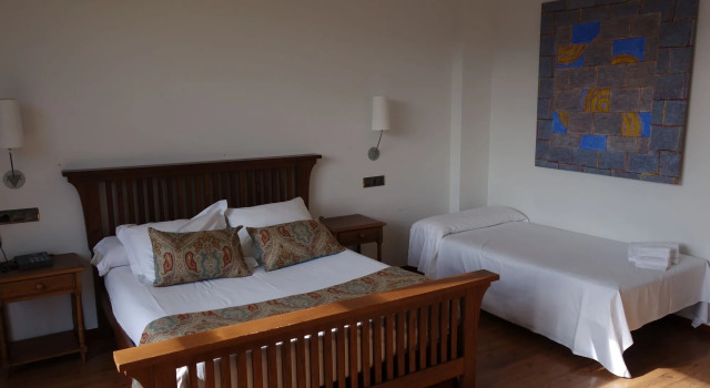 Hotel La Cepada, Rezerwuj Hotel Cangas de Onís 