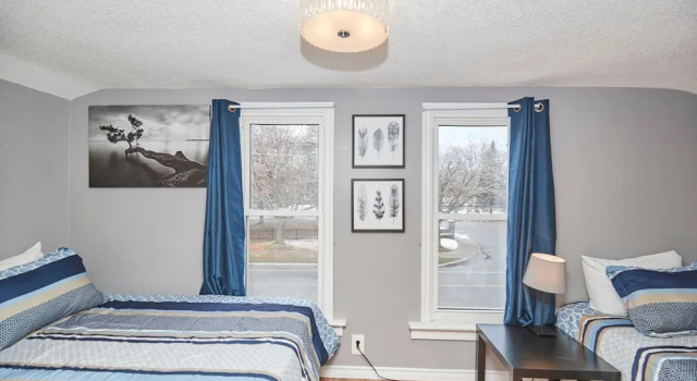 Niagara Falls Family Haven, Забронировать Отель Отели Ниагара Фолс 3 звезды, 3*