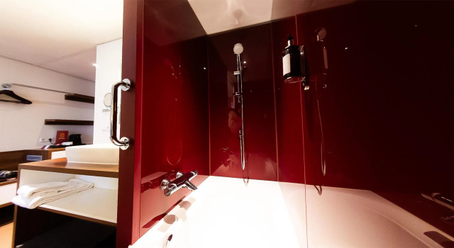 Двухместный номер Executive City Hotel Gouda, WorldHotels Crafted Collection