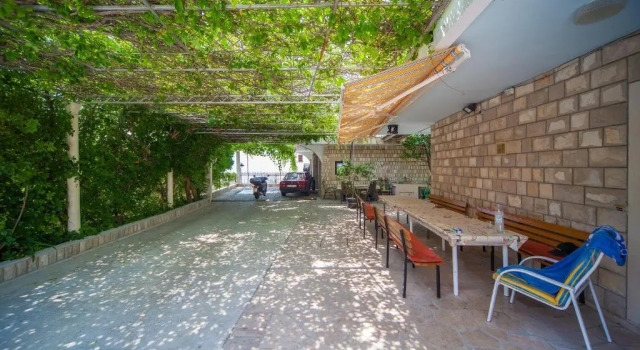Apartments Galic
