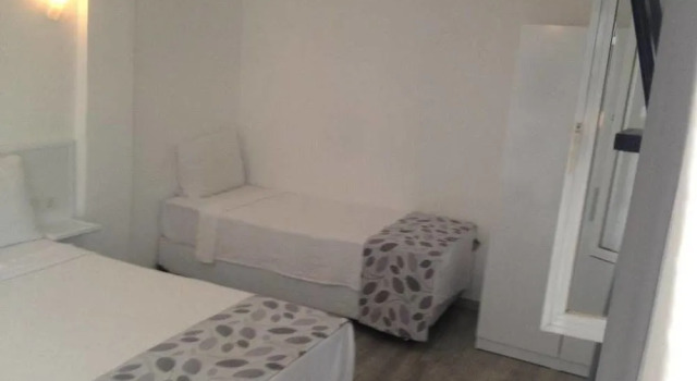 Akkan Hotel Marina - Adults Only