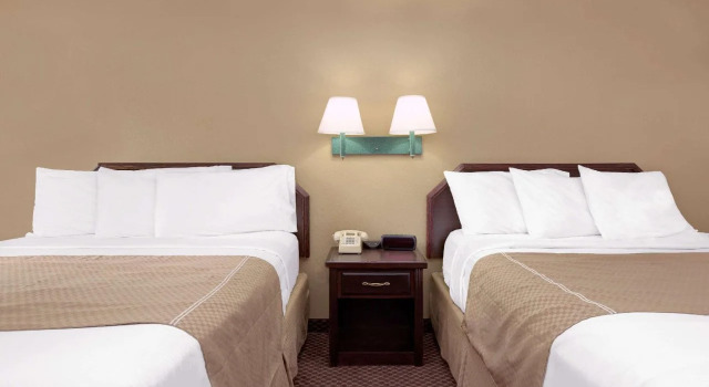 Days Inn Macon I-475, Prenota Hotel Hotel a Georgia con piscina, Piscina