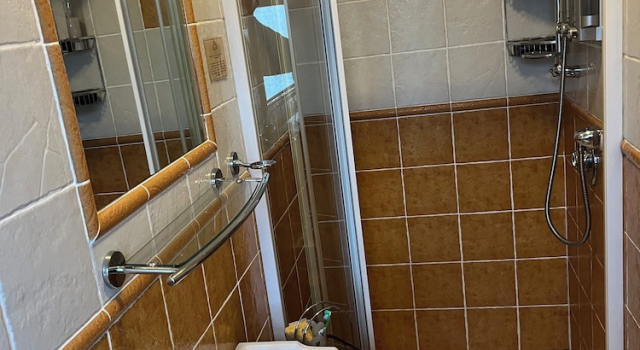 Номер Standard Oranhill Lodge Guesthouse
