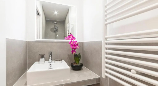Апартаменты NEW! Luxury 3 Bedrooms Opera I by Livinparis