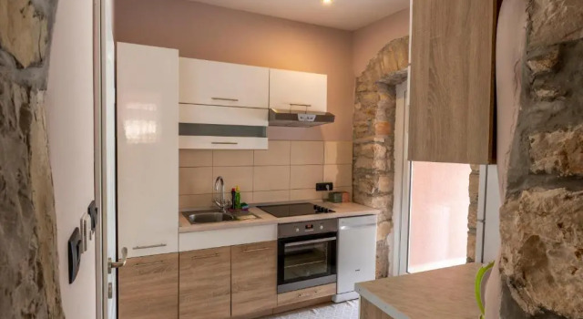Апартаменты Дуплекс Apartment Anitea