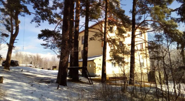 Апартаменты Apartman Tri Duby Tatranská Lomnica