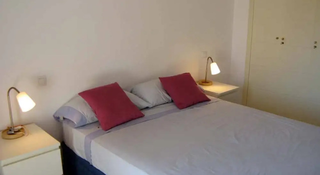 106467 - Apartment in Vera, Забронировать Апартаменты/квартира Апартаменты Вера-Плайя, Апартаменты/квартира