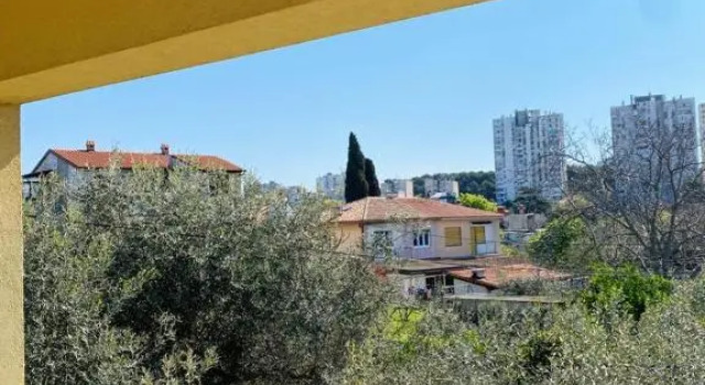 Апартаменты Trapan Apartments