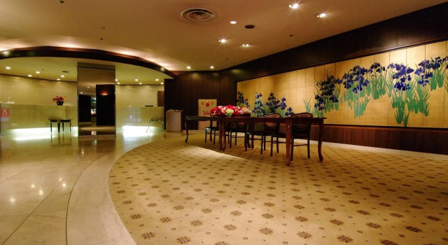 Kawagoe Tobu Hotel, Prenota Hotel Kawagoe 