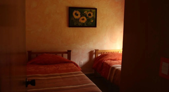 Quinta Los Pinos, Prenota Hotel Hotel 3 stelle a Morelos, 3*
