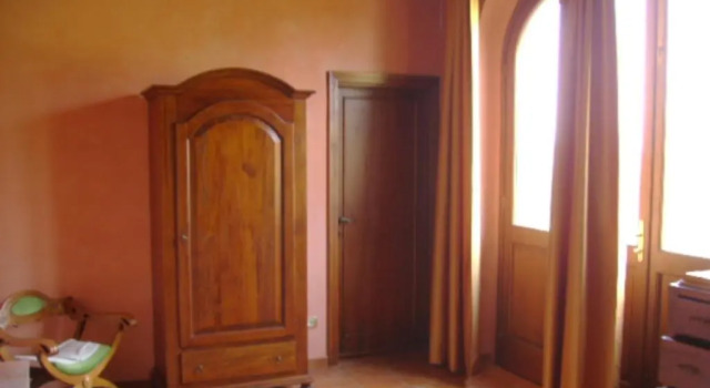 Апартаменты с 2 комнатами Farmhouse Il Santo