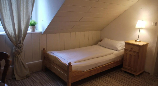 Hotel am Stadion