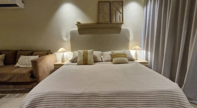 Beautiful Studio Puerto Morelos, Prenota Appartamento Hotel a Quintana Roo con parcheggio, Parcheggio