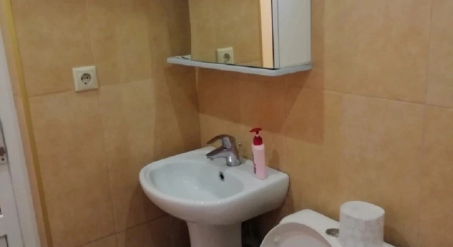 Номер Comfort Гостевой дом Арагац