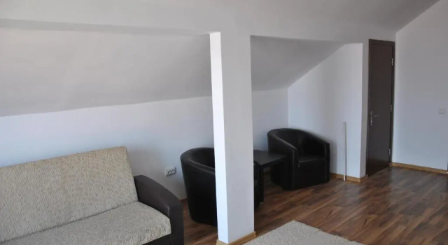 Complex Ambient Mamaia Nord, Varaa Hotelli Hotellit Mamaia-Sat pysäköinnillä, Pysäköinti