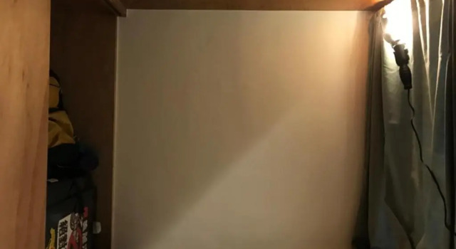 Кровать в общем номере (женский номер) Welcome Hostel