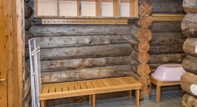 Holiday Home Rukakämmekkä