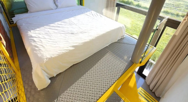 Pulongon Bed and Breakfast, Boek Hotel Hotels in Taitung met ontbijt, Ontbijt