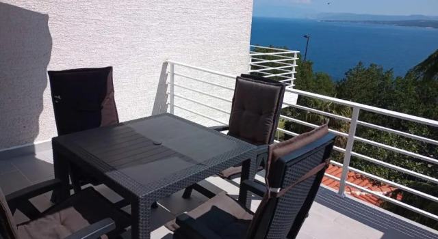 Апартаменты Apartments Martina