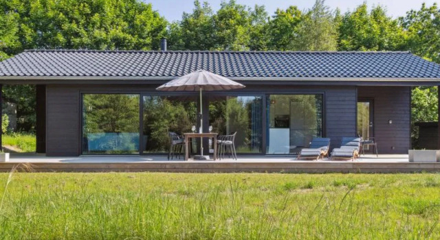 "Tanea" - 850m from the sea in Sealand