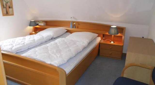 Apartmenthaus Hansen