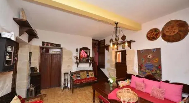 Viglatoras Traditional Apartments