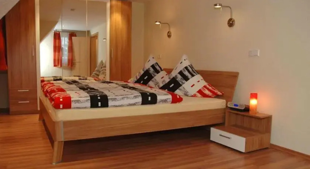 Ferienwohnung "An der Grabenwiese", Prenota Hotel Floh 