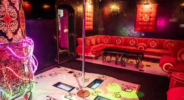 Люкс Deluxe Villa Club 13 Jurmala