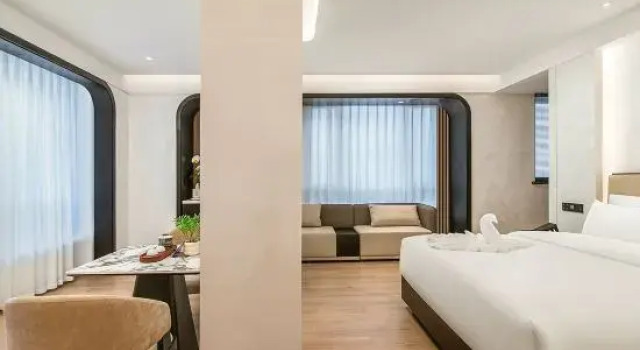 Zakelijk Suite AN Hotel