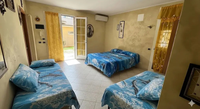 Номер Comfort Hotel Wega